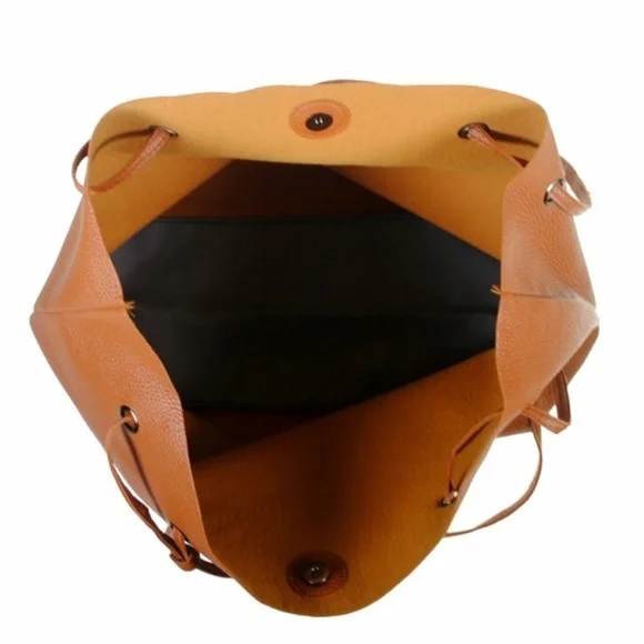 Drawstring Bag - Picture 2 of 3